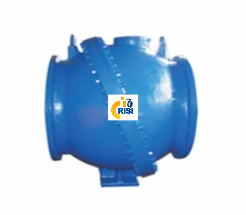 Multi Door Non Return Valve